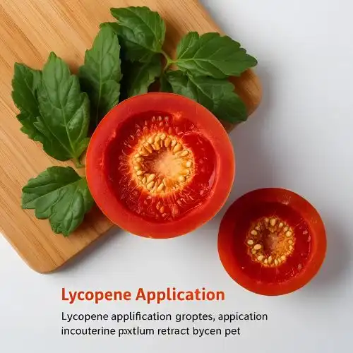 The Role of Lycopene in Modern Pharmaceuticals for Disease Prevention